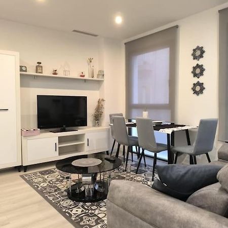 Apartamento Acogedor Granada Centro 외부 사진