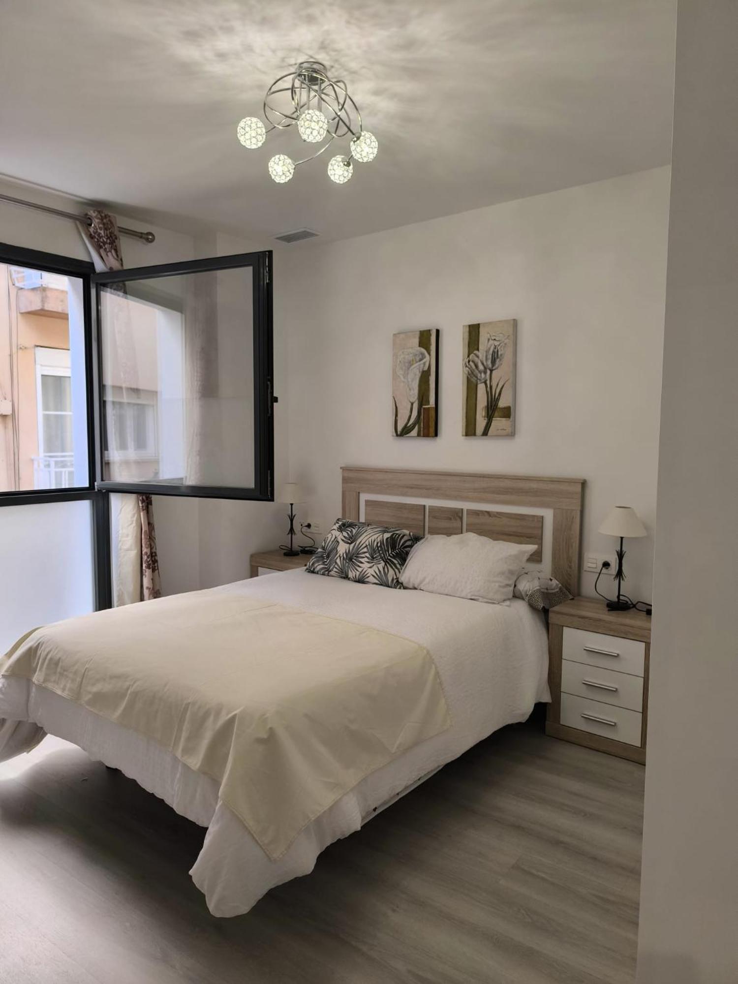 Apartamento Acogedor Granada Centro 외부 사진