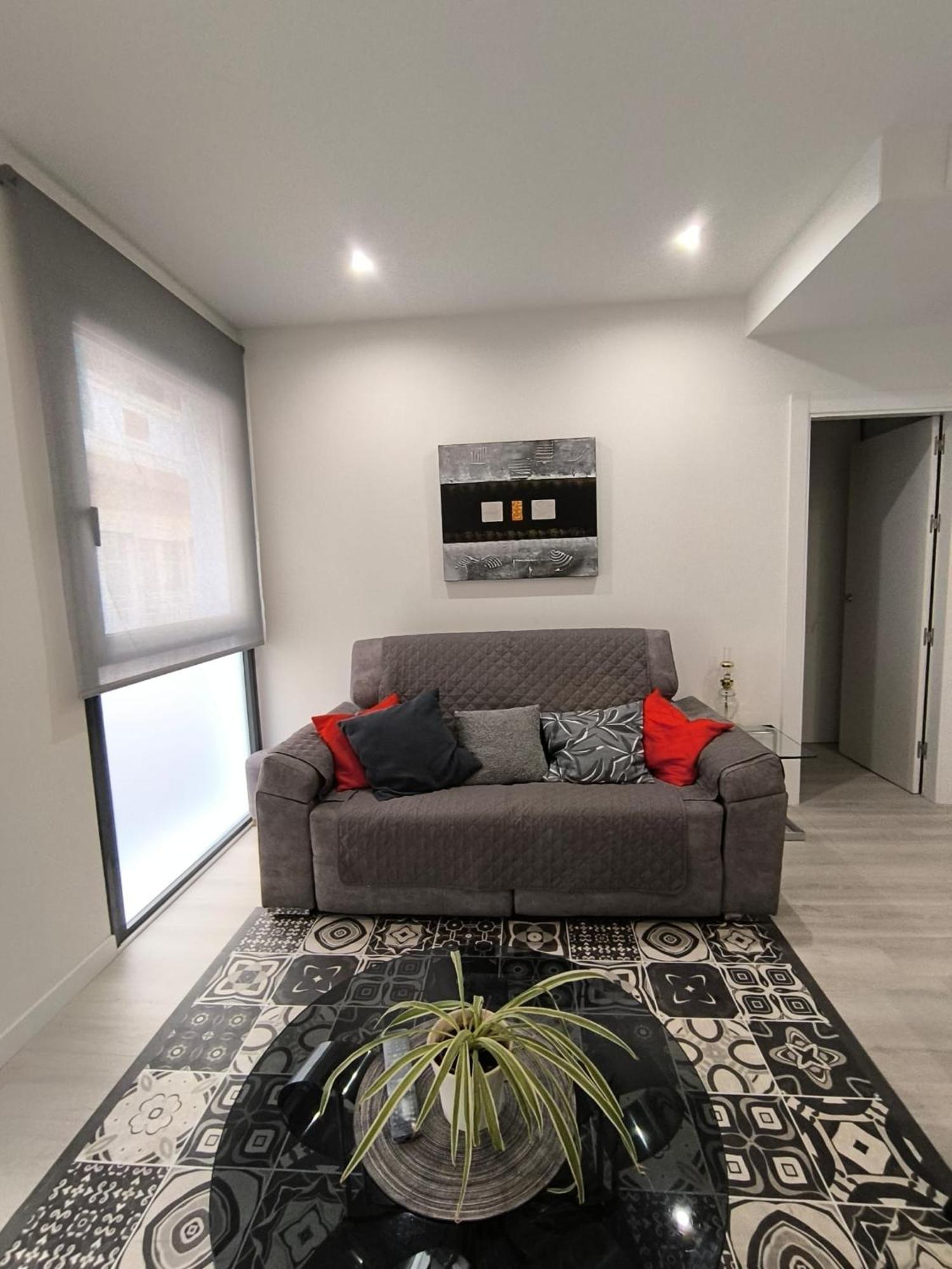 Apartamento Acogedor Granada Centro 외부 사진
