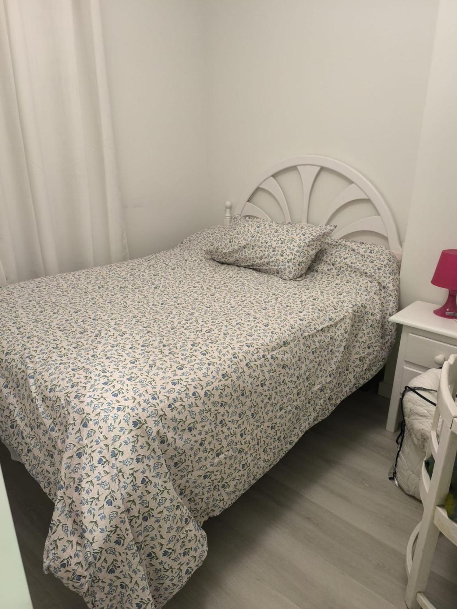 Apartamento Acogedor Granada Centro 외부 사진
